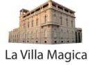 La villa magica